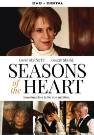 Title: Seasons of the Heart