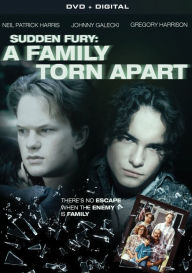 Title: Sudden Fury: A Family Torn Apart