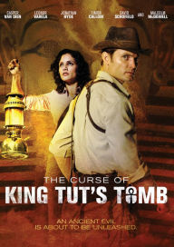 Title: The Curse of King Tut's Tomb