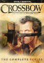 Crossbow: Complete Series Dvd