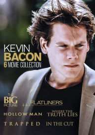 Title: Kevin Bacon Collection, Author: 