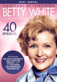Title: The Betty White Collection: First Days of Television [4 Discs]