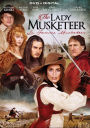 The Lady Musketeer