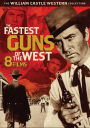 Fastest Guns of the West: 8 Films