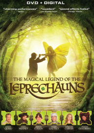 Title: The Magical Legend Of The Leprechauns