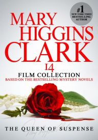 Title: Mary Higgins Clark: 14 Film Collection
