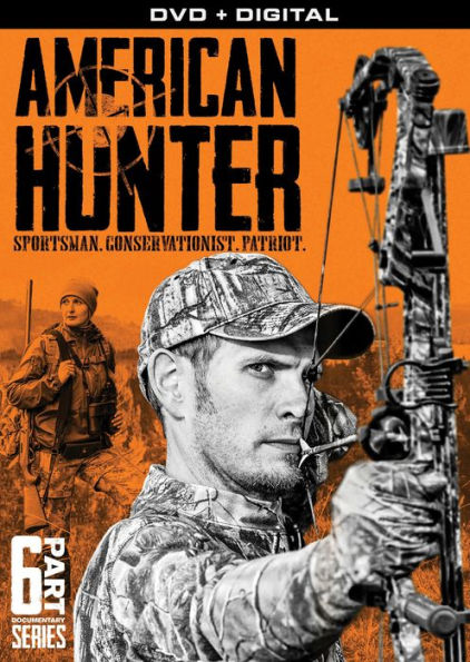 American Hunter: 6 Part Documentary Series