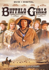 Title: Buffalo Girls