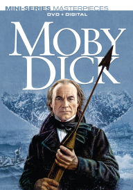 Title: Moby Dick