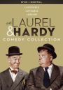 The Laurel & Hardy Comedy Collection [2 Discs]