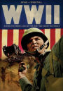 WWII: Behind the Front Lines of the War That Shook the World Collection