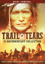 Trail of Tears Collection: 36 Documentary Collection