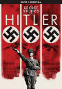 Secret Stories of Hitler [3 Discs]