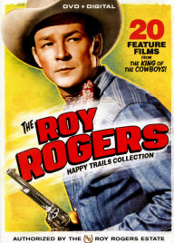 Title: The Roy Rogers Happy Trails Collection: 20 Feature Films