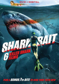 Title: Shark Bait: 7 Fin-Tastic Films [2 Discs]