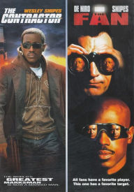 Title: Wesley Snipes Double Feature - Dvd