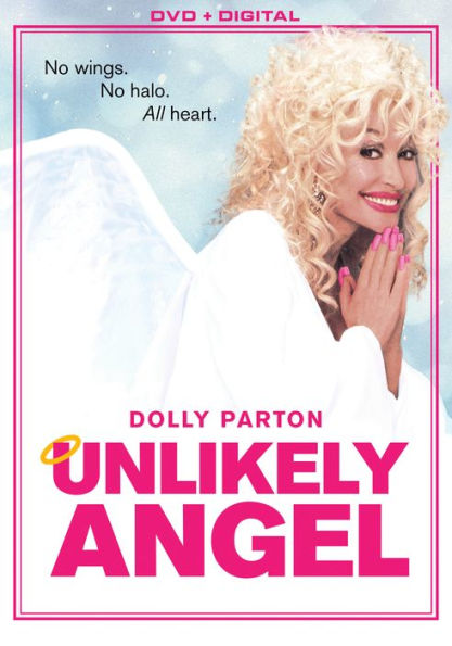 Unlikely Angel