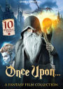 Once Upon...: 10 Fantasy Film Collection