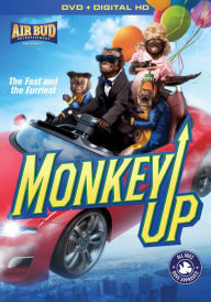 Title: Monkey Up