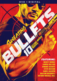 Title: Sweating Bullets: 10 Action-Packed Movies [2 Discs]