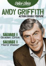 Andy Griffith Action Double Feature
