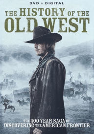Title: The History of the Old West [5 Discs]