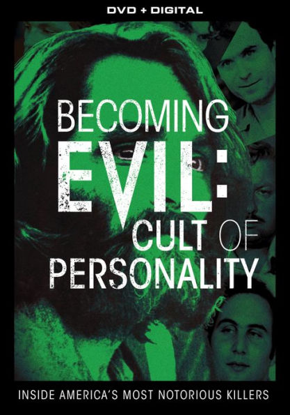 Becoming Evil: Cult of Personality