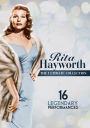 Rita Hayworth: The Ultimate Collection [6 Discs]