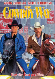 Title: The Cowboy Way