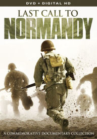 Title: Last Call to Normandy: The Complete Series