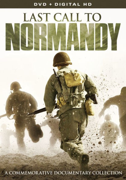 Last Call to Normandy: The Complete Series