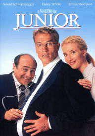 Title: Junior