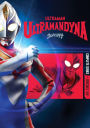 Ultraman Dyna: The Complete Series