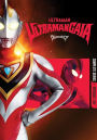 Ultraman Gaia: The Complete Series [6 Discs]