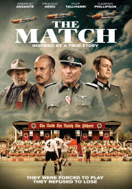 Title: The Match