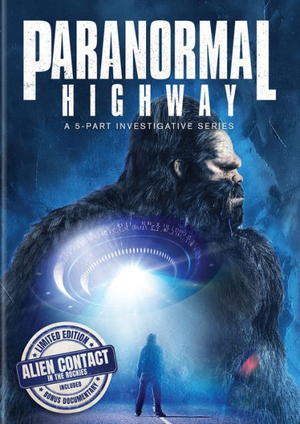 Paranormal Highway: Season 1