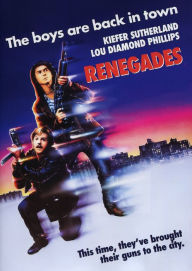 Title: The Renegades