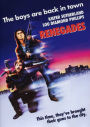 The Renegades