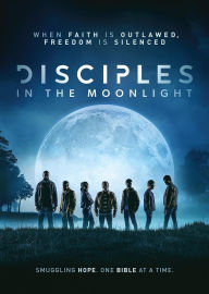 Disciples in Moonlight