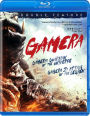 Gamera: Guardian of the Universe/Gamera: Attack of the Legion [Blu-ray]