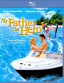 My Father the Hero [Blu-ray]