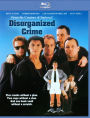 Disorganized Crime [Blu-ray]