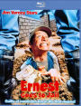Ernest Goes to Jail [Blu-ray]