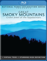 Title: National Parks Exploration Series: Great Smoky Mountains - Crown Jewel of the Appalachians