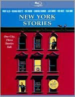 Title: New York Stories [Blu-ray]