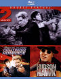 Hollywood Homicide/Hudson Hawk [Blu-ray]