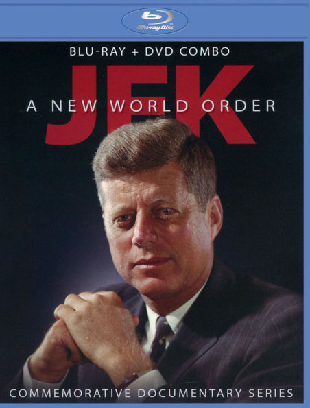 Jfk 50 Year Commemorative Collection [DVD](中古品)（Amazon