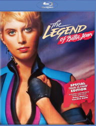 Title: The Legend Of Billie Jean