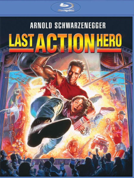 Last Action Hero