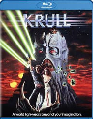 Title: Krull [Blu-ray]